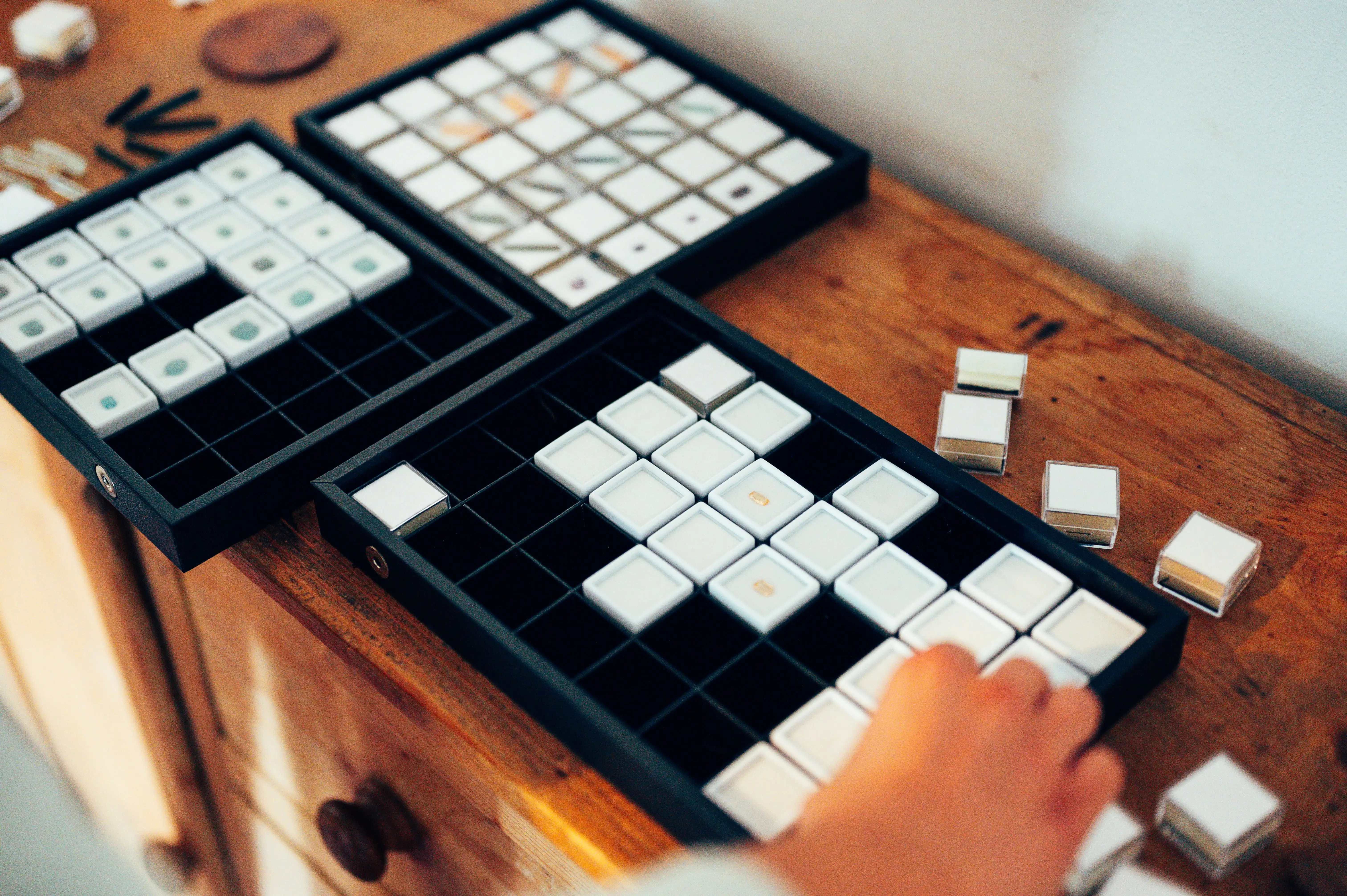 The Best Casino Games