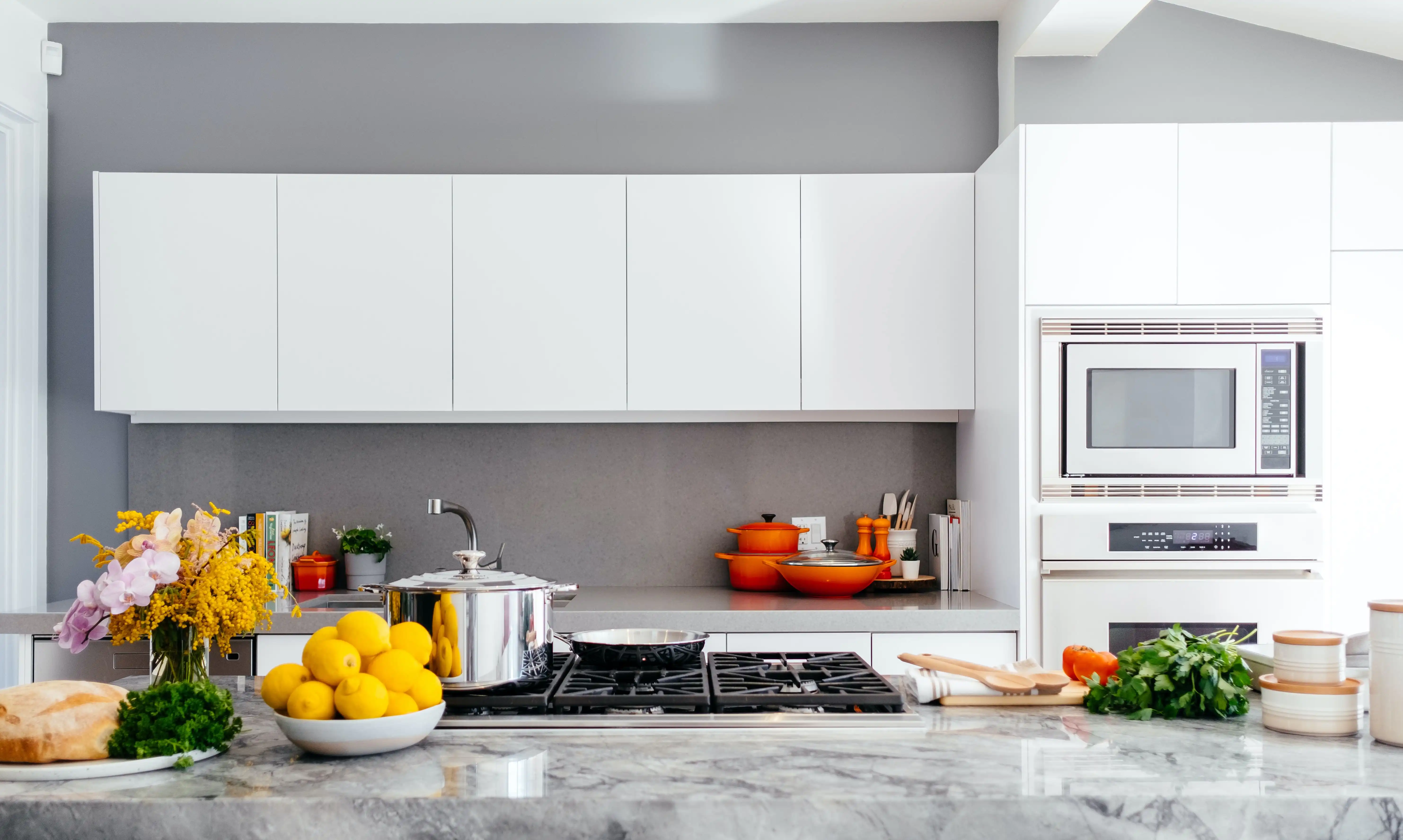 5 Tips for Planning a Kitchen Renovation on a Tight Budget