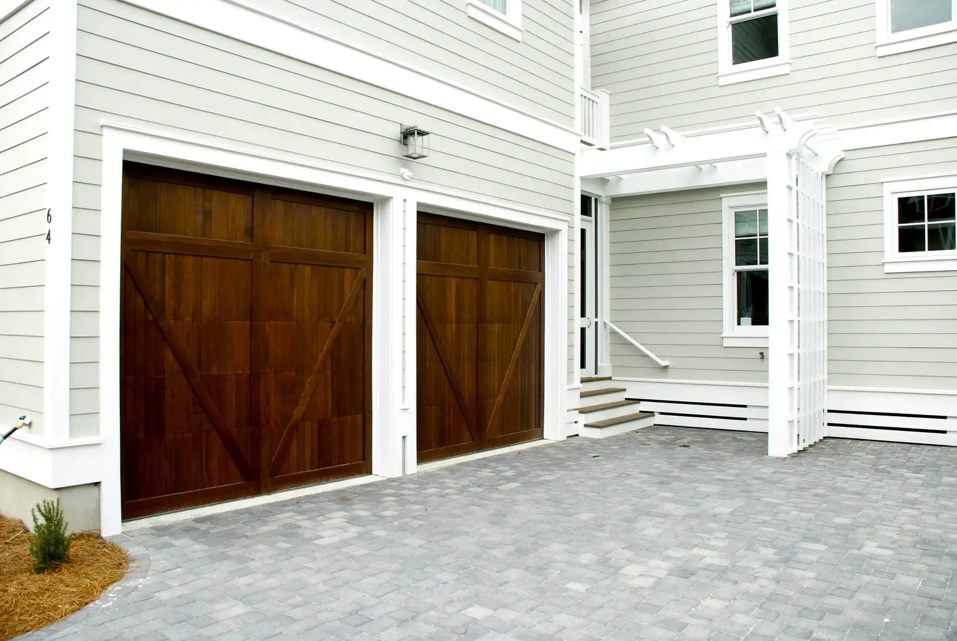 Why Should I Get a New Garage Door?