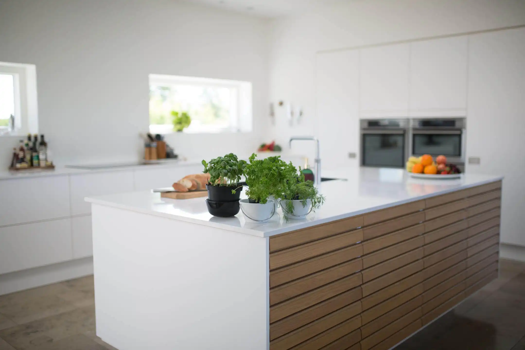 How to revitalise your kitchen