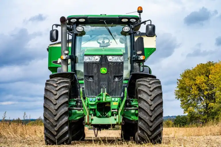 One Piece of Heavy Equipment You Should Invest for Your Farm