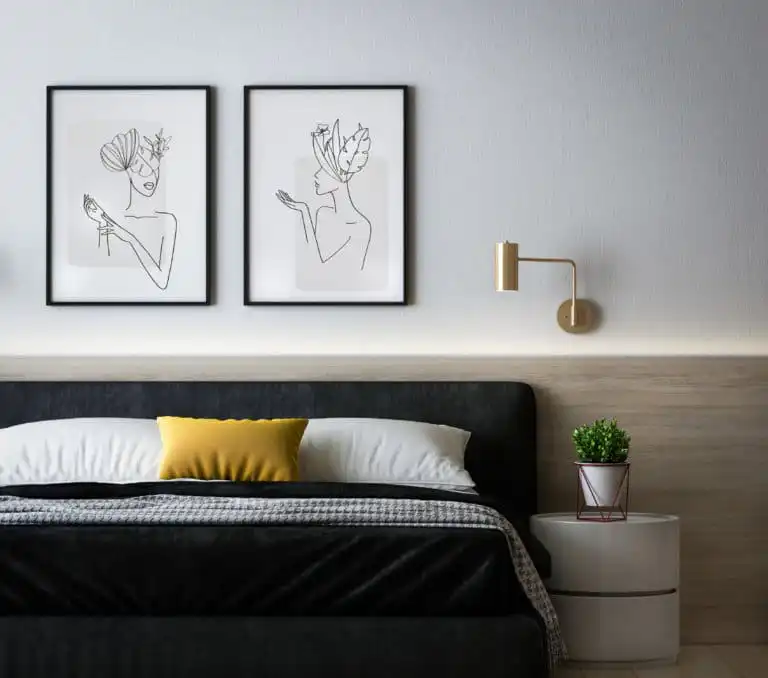 Why Kline Collective is Best for Large Wall Art in 2022