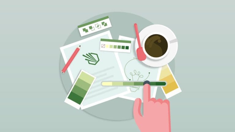 6 best color combinations for your logo