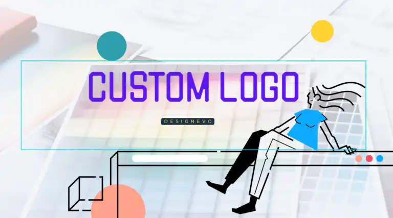 Create Your Own Custom Logo for Free with DesignEvo