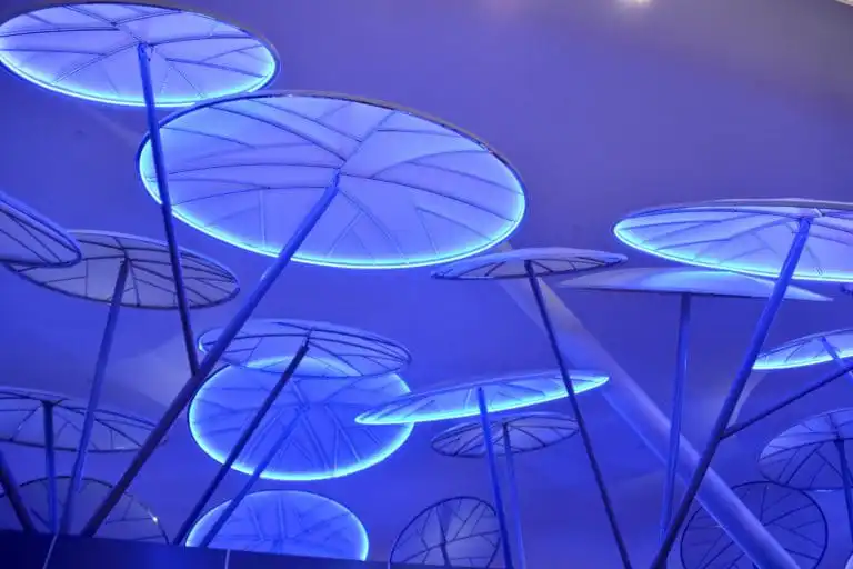 Mood Changers: Why Lighting Is Important