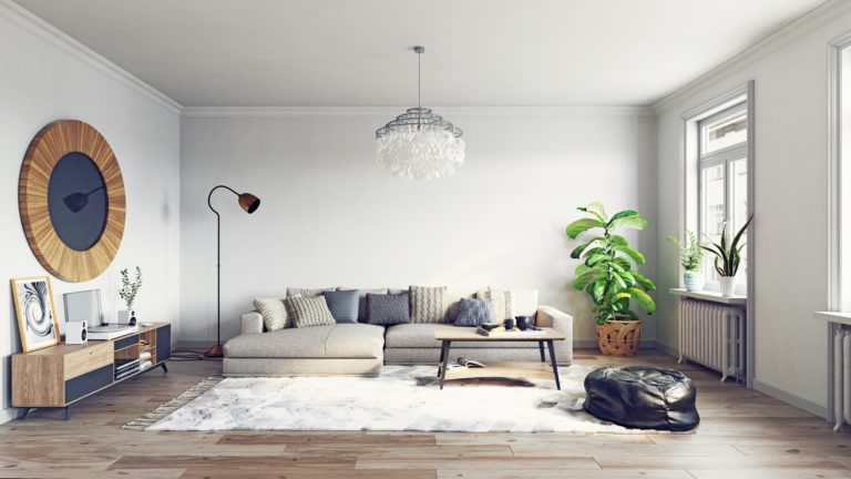 Bringing Vision to Life: How Architects Shape Interior Design with Practicality