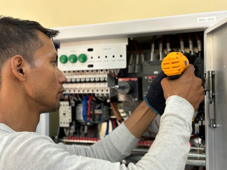 Why Are Electrical Inspections Important Before Buying a Home?