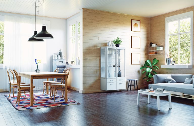 The Ultimate Guide to Modern Timber Cladding: Style Meets Durability