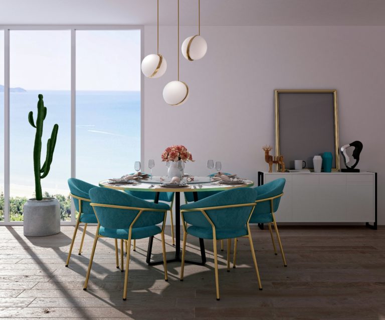 Interior Design 2025: Hayley Servatius Shares Her Top Tips 