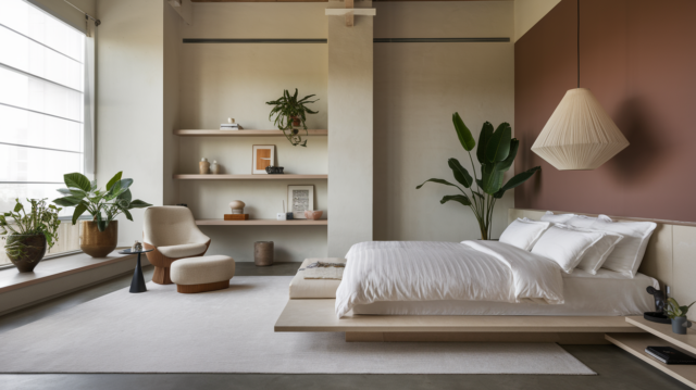 Bedroom Ideas