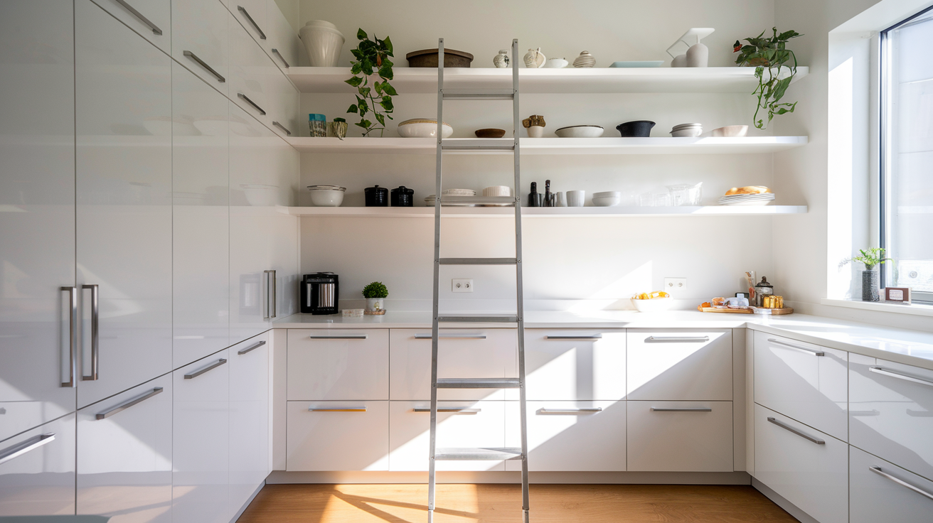 Maximize Vertical Space