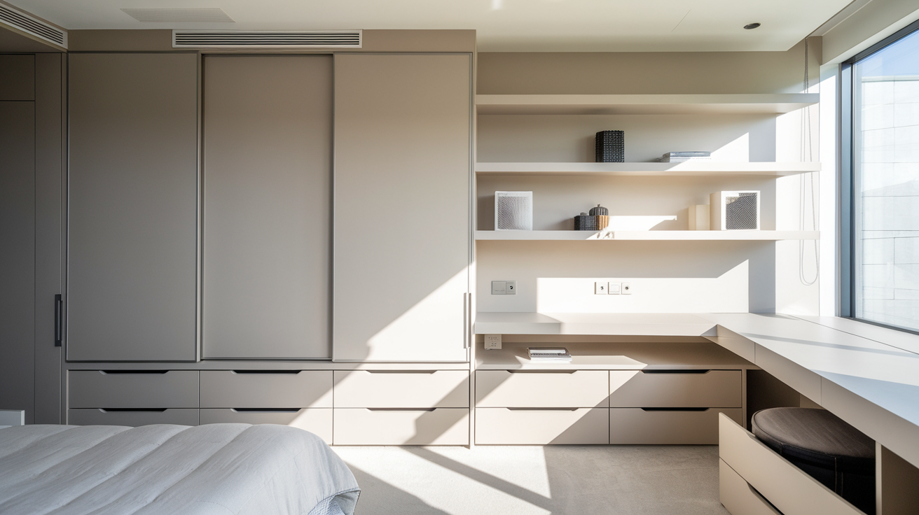 Optimize Storage Solutions