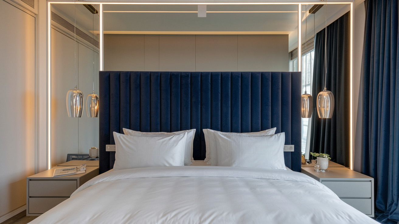 Statement Focal Point