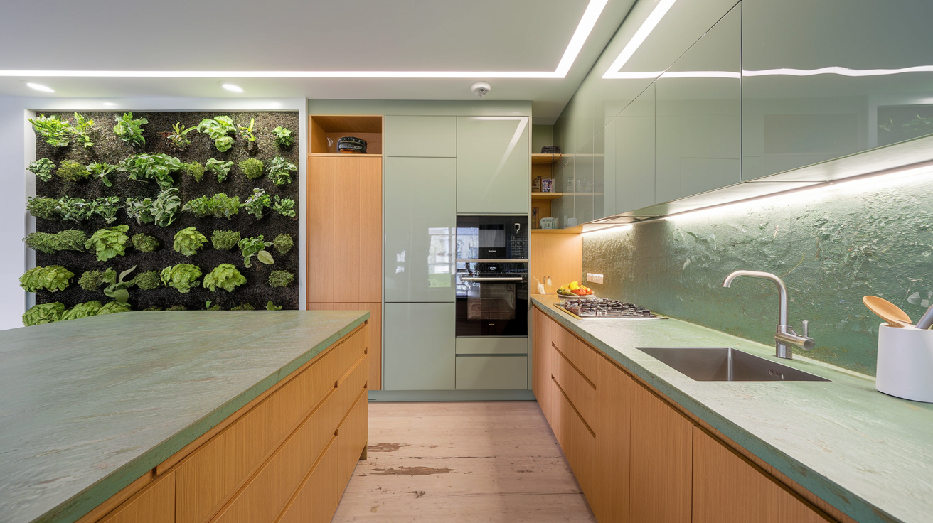 Sustainability Meets Style