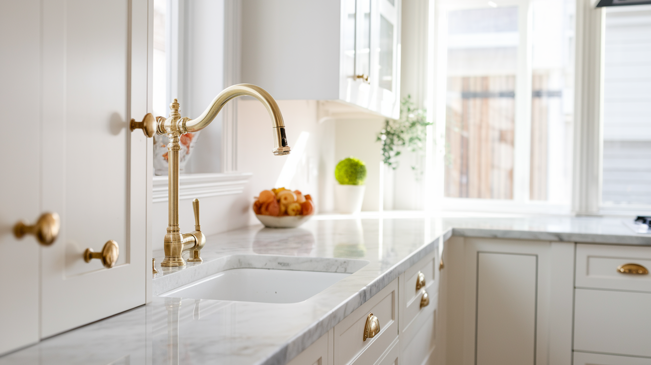 Update Hardware and Fixtures