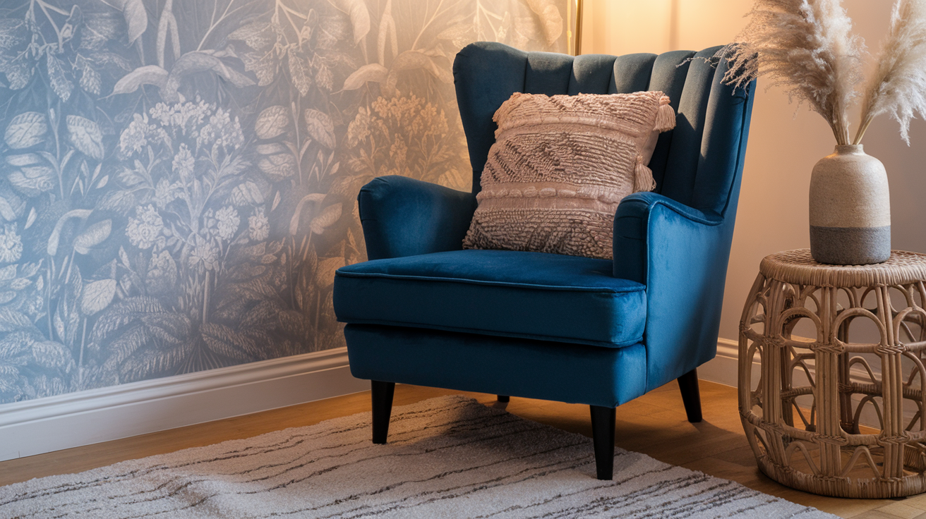 Incorporate Texture and Pattern