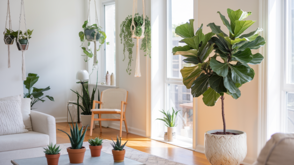 Embrace the Power of Greenery