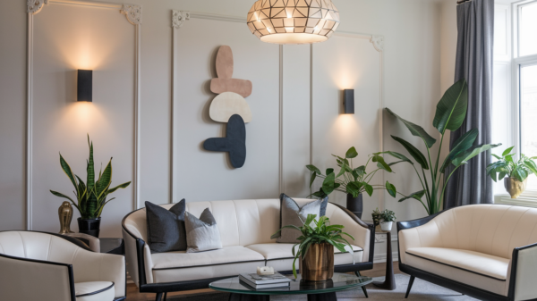 How to Transform Your Space: 7 Interior Design Secrets