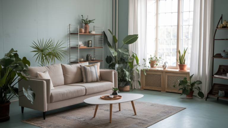 How to Transform Your Space: 7 Interior Design Secrets