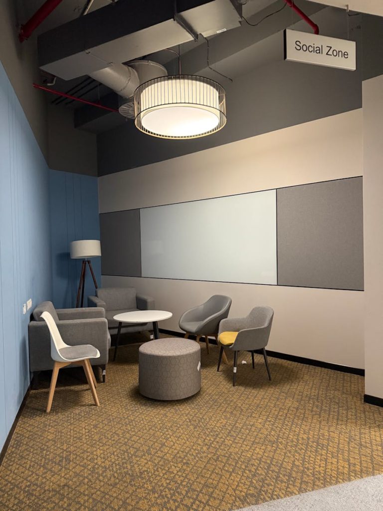 How to Style Your Space with Danish Chairs