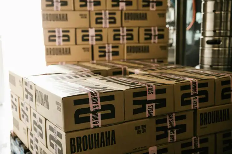 5 Shipping Protection Tips to Keep Your Products Safe