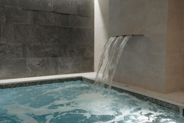 Health Advantages of Regular Hot Tub Use