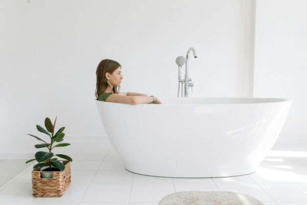 Maintaining Your Hot Tub