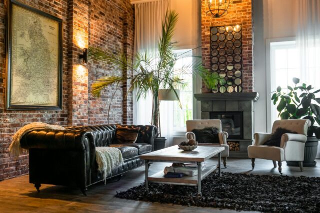 How to Create a Luxurious Modern Bedroom on a Budget