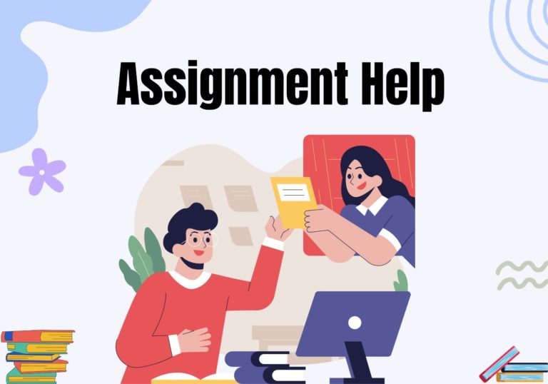 Assigment Help