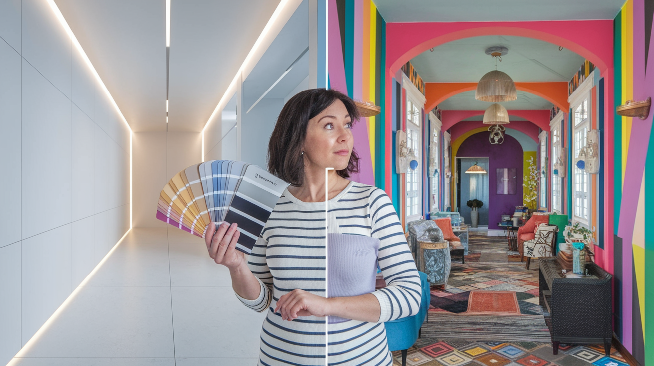 Making Your Decision