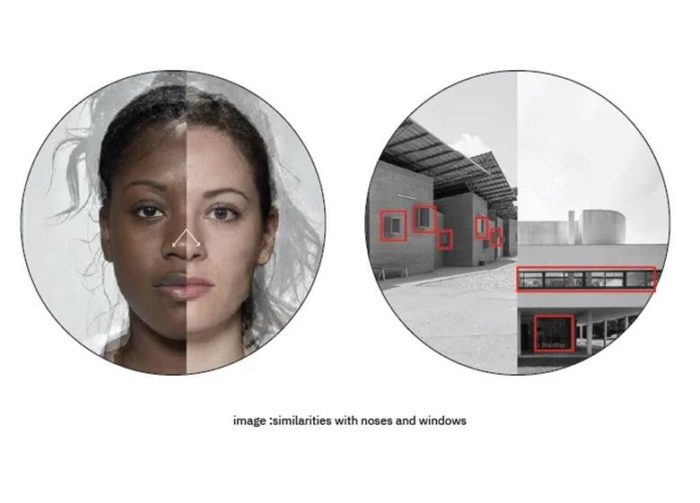 Woman reviewing archigenetics report on genetic health insights