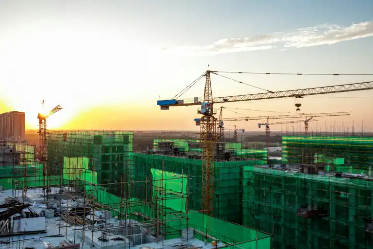 Construction Site Management: The Overlooked Importance of Waste Control