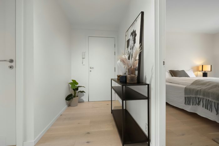 Victorian vinyl flooring