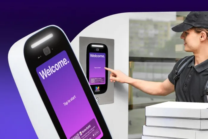 Modern Apartment Call Boxes: A Key Element in Smart Building Design