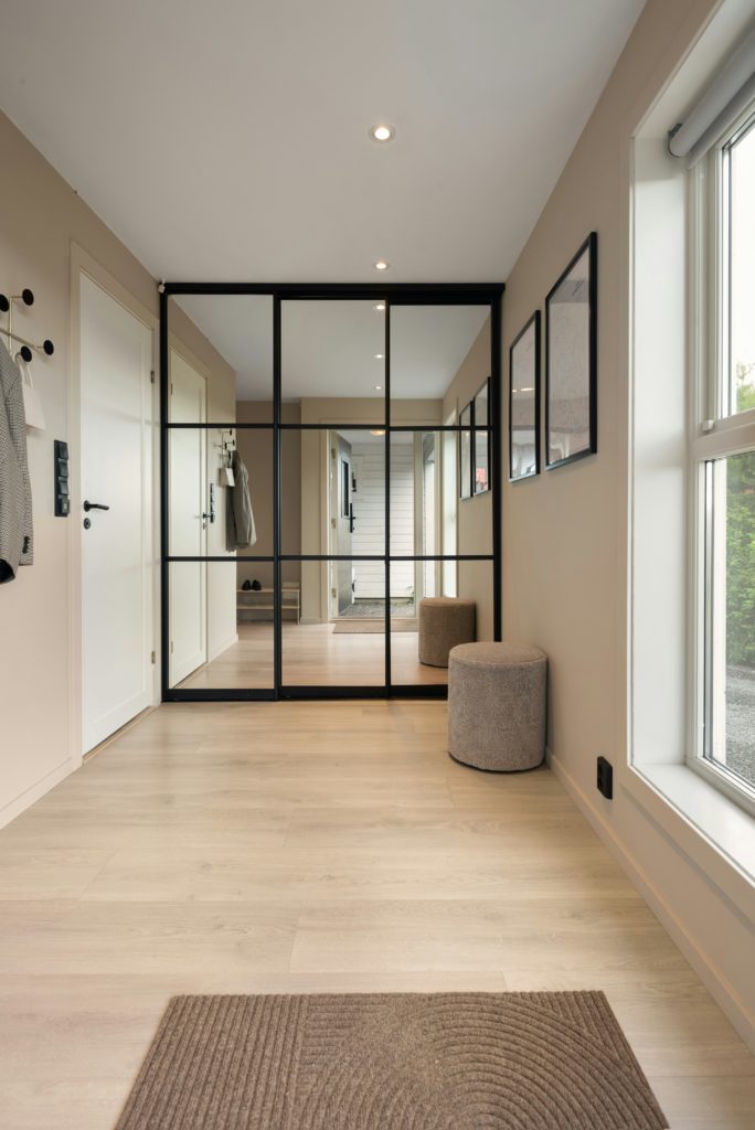 Victorian vinyl flooring