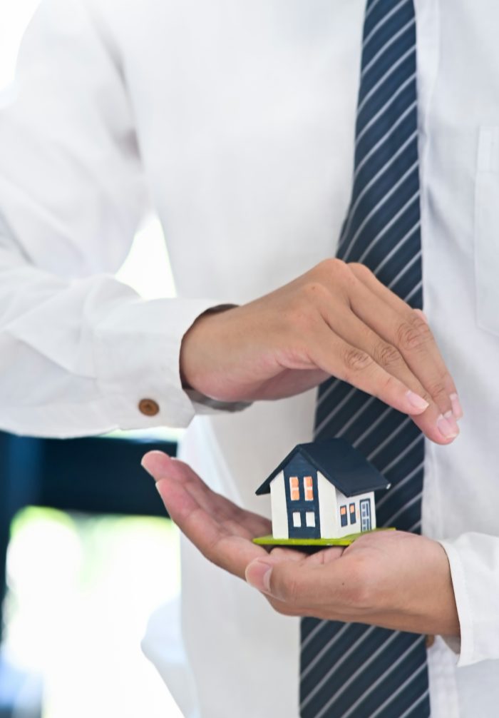 Real Home Protection