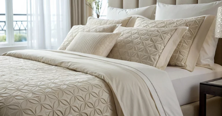 How to Master Bed Styling: Secret Hotel Tricks Revealed