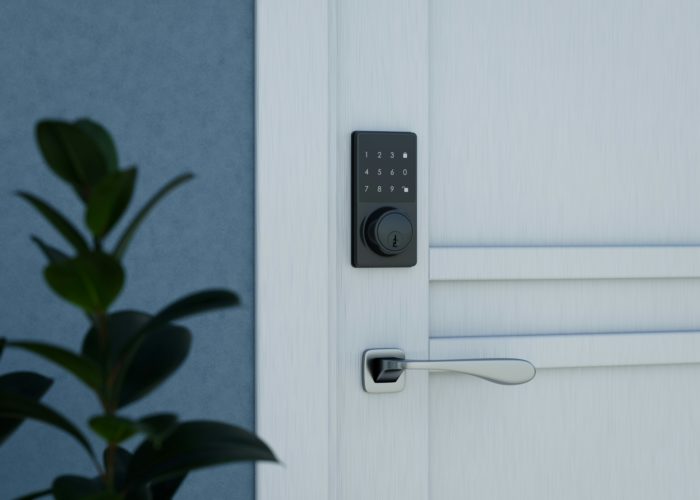 Smart Lock