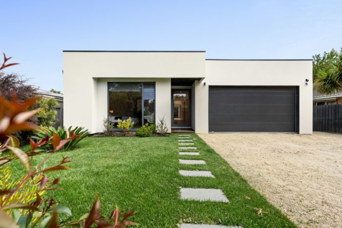 Architectural Roofing 