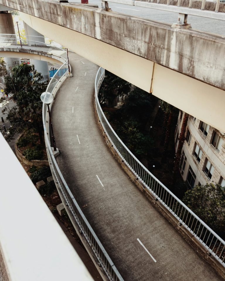 ADA-Compliant Concrete Walkways for Safer, Smoother Access