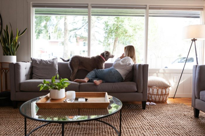 People Feel the Urge to Move