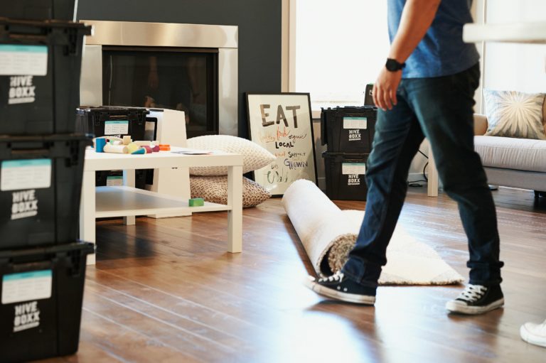 5 Ways to Avoid Moving